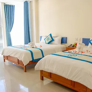 Hotel Blue