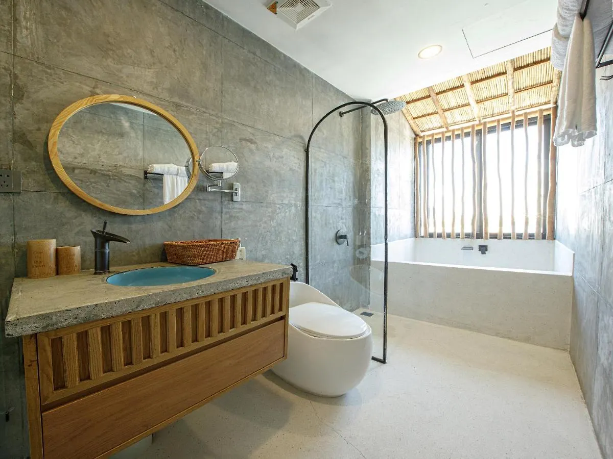 Ta Danang Boutique Hotel 4*, Da Nang Wietnam