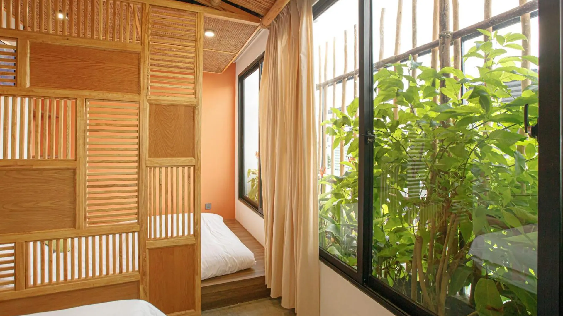 Ta Danang Boutique Hotel Hotel apartamentowy