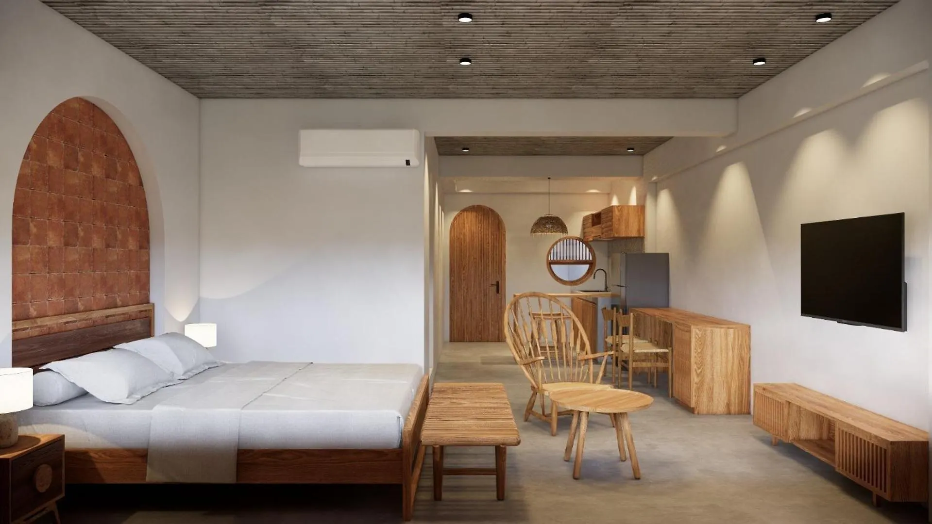 Ta Danang Boutique Hotel Wietnam