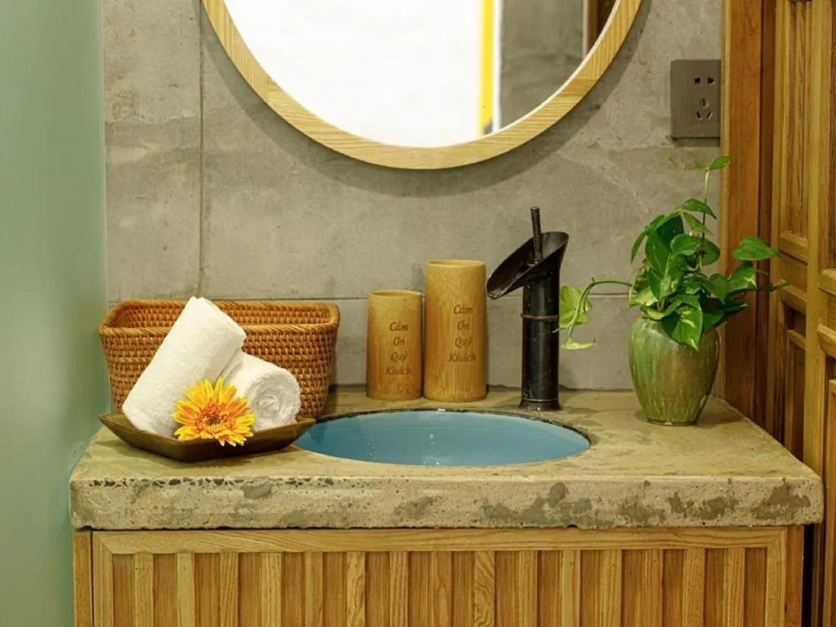 Aparthotel Ta Danang Boutique Hotel