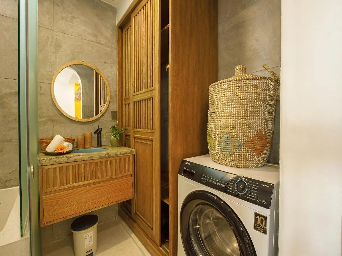 Ta Danang Boutique Hotel