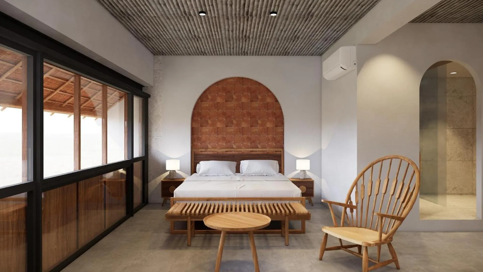 Aparthotel Ta Danang Boutique Hotel